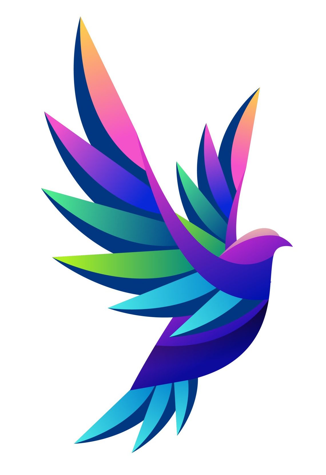 feather and flora