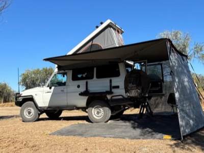 Troopy review – four years down the&nbsp;track